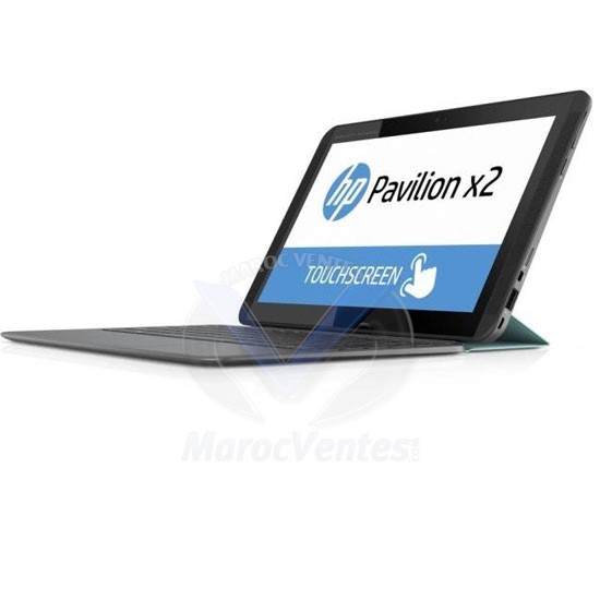 HP X2 10-j001nf Atom Z3745D Q2GB 32GB Emmc 10.1pc W8.1ML32w K6D20EA