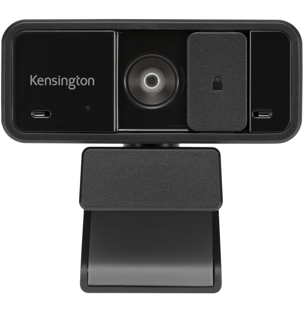 W1050 Webcam 1080p avec mise au point fixe K80251WW