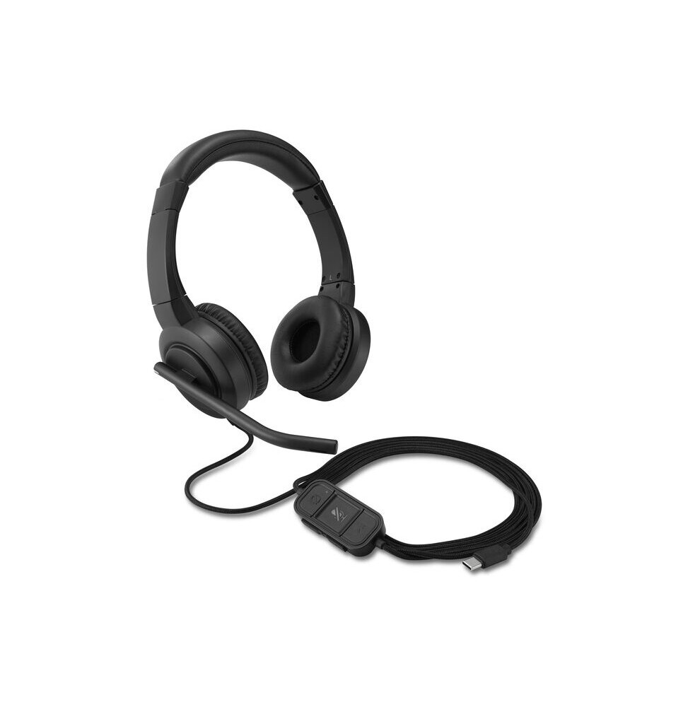 H1000 Micro-Casque USB-C