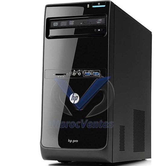 HP 3500G2MT i3-3240-2GB 500GBW8.1dgW7p64 1yw K8K60ES