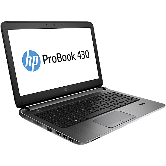 HP 430 i5-5200U 13.3" 4GB 500GB W7p64W8.1p 1 Yr Wty
