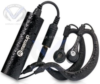 Lecteur MP3 Imperméable USB2.0 KANYON_4GB