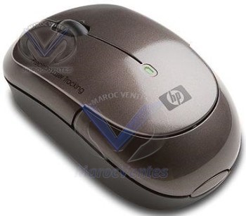 Souris Laser sans fil Chocolat KC979AA