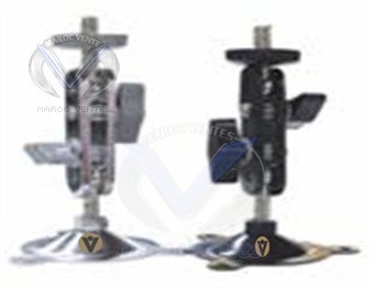 Bracket Iron INDOOR/OUTDOOR for cameras KD-2033