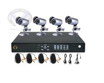 DVR Kits