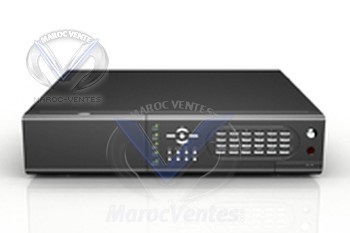 Standalone DVR 16CH DVR WITH CAMERA KD-296V