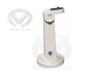 Bracket ABS Indoor/Outdoor for camera