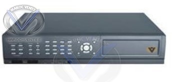 Standalone DVR H.264 DVRs 8-channel KD-688