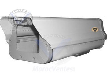 ALUMINIUM Housing for camera KD-801S