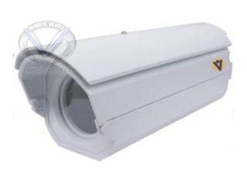 Housing Plastics ABS for camera, Diameter 60