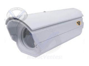 Housing Plastics ABS for camera, Diameter 60 KD-803J