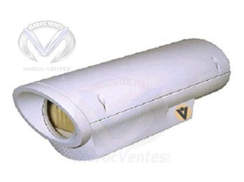 HIPS-PH88 Housing 178(W)X158(H)X400(L)mm KD-807