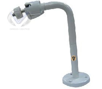 Camera Housing INDOOR OUTDOOR