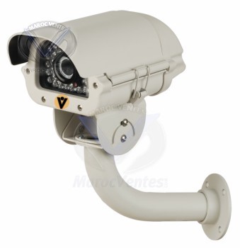 IR Waterproof Camera 1/3"Super HADⅡ CCD  