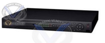 Standalone DVR H.264 KD-D0414CL
