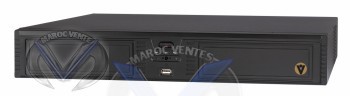  H.264 DVRs  1.5U standalone DVR with most competitive price and high cost effectiveness. 