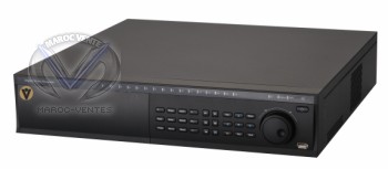 Standalone DVR H.264 DVRs 2U standalone DVR