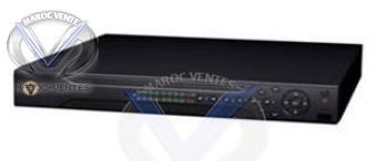 Standalone DVR H.264 KD-D1614CL