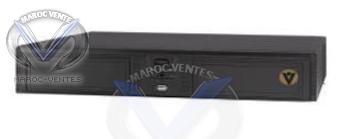 H.264 DVRs 1.5U standalone DVR KD-D0814CN