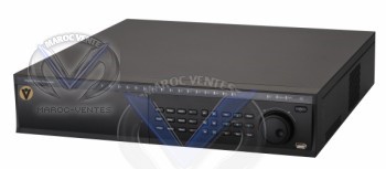 H.264 DVRs Full D1 2U standalone DVR