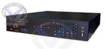 Standalone DVR H.264 DVRs High Performance Embedded Rocessor