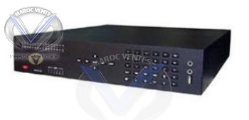 Standalone DVR H.264 DVRs High Performance Embedded Rocessor 