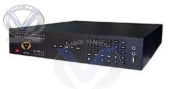 Standalone DVR H.264 DVRs High Performance Embedded Rocessor  