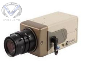 Box Camera 1/3 Super HAD CCD