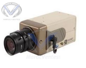 Box Camera 1/3 Super HAD CCD