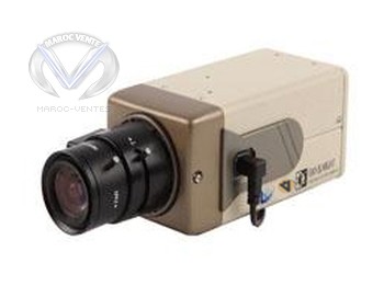 Box Camera 1/3 Super Had CCD