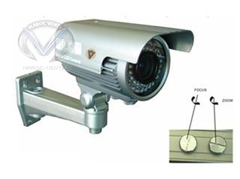 Waterproof Camera 540TVL