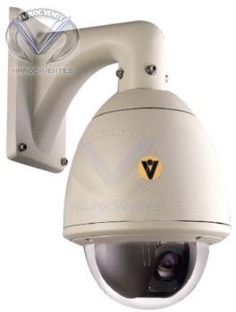 Speed Dome Camera
