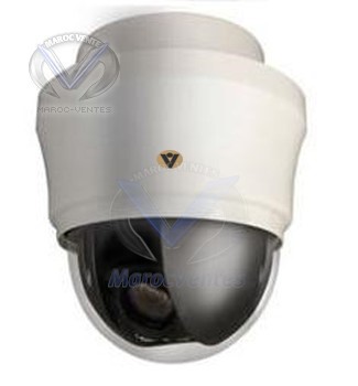 Outdoor Speed Home Camera with VP200L KD-K70