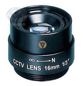 Fixed Iris Lens 12mm Size 28×21.2