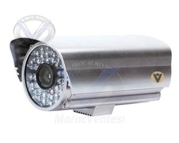 Megapixel IP Camera with built-in SD slot KD-NMP110