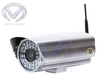 Megapixel IP Camera With support 802.11b/g wireless network KD-NMP110WD