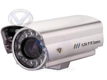 Waterproof Camera 540 TVL(Day)/570TVL(Night) KD-NVC03D-23X