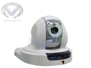 IP PT Camera KD-NVC110-PTR