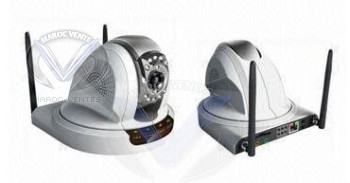 IP mini dome KD-NVC110WD-50