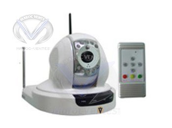 IP PT Camera KD-NVC110WF-PTR