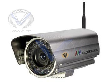 Waterproof Camera 420 TVL 0.5LUX Super HAD CCD KD-NVC22WD-42S