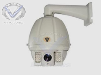 IP IR high Speed Dome Camera