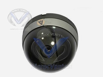 IP Dome Camera 420 TVL, 0.5LUX,1/3 Super HAD CCD KD-NVC81D-42S