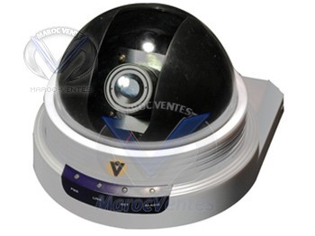 IP Dome Camera Port Ethernet Interface 32GB KD-NVC82D-42S