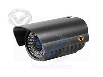 Waterproof Camera 420TVL 1/3” Exview CCD KD-R3032S