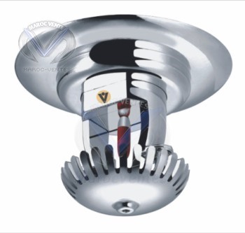 Spy Camera 420 Lines of Resolution KD-SD420S