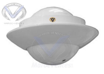 Spy Camera 1/3” SONY Super HAD CCD RESOLUTION:420TVL KD-SU320S