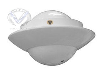 Spy Camera 1/3” Super HAD CCD RESOLUTION:540TVL