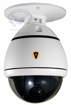 Speed Dome Camera' indoor