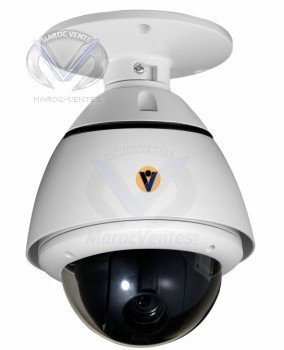 Speed Dome Camera